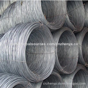Stainless Steel Wire, Rod 10mm